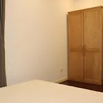 Davidduc \'S Spacious Apartment -46 Xom Chua