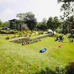 Padme Villas Ba VI - Venuestay