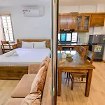 22Housing Cau Giay Hotel & Residence