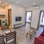 Westlake Hotel & Serviced Apartment