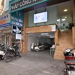 22Housing Cau Giay Hotel & Residence