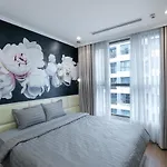 Vinhome Time City - Can Ho 1 Phong Ngu