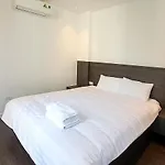 Hanoi Home 3 - Luxury Apartment In Tay Ho Street