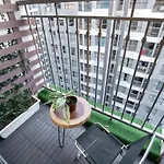 Vinhome Time City - Can Ho 1 Phong Ngu