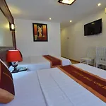 Golden Time Hostel 3