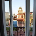 Golden Time Hostel 3