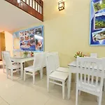 Golden Time Hostel 3