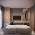 Fukurai Hotel & Apartment 2 Ha Noi