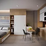Fukurai Hotel & Apartment 2 Ha Noi