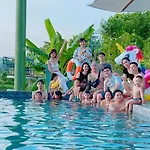 Hoya House Ba VI - Venuestay