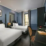 Hanoi Paradise Center Hotel & Spa