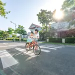 Xanh Villas Thach That - Venue Travel