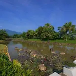 Xanh Villas Thach That - Venue Travel