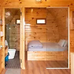 Gia Trinh Farmstay Ba VI - Venuestay