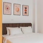 C O R O N A Hanoi House