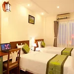 Green Diamond Hotel