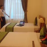 Green Diamond Hotel