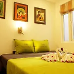 Hanoi Tomodachi House