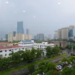Blue Hanoi Inn City Hotel