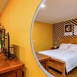 Hovi Hoang Cau 3 - My Hotel
