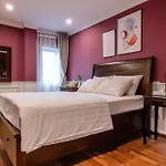 Hovi Hoang Cau 3 - My Hotel