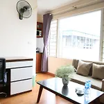 V House 1 Serviced Apartment