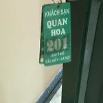 Quan Hoa Hotel