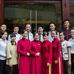 Eliana Ruby Hotel & Travel