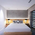 Bi Eco Suites Hanoi