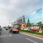 Vinhomes Ocean Park - Gia Thinh Homestay