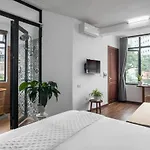 Entire Cosy Apartments May Homestay Hanoi