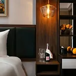 Bendecir Hotel & Spa - Formerly Babylon Garden Hotel & Spa