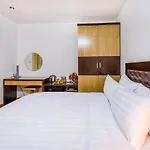 Tu Sakura Hotel