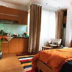 Chez Tram Homestay
