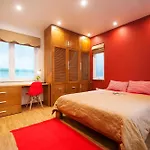 Chez Tram Homestay