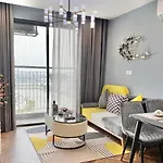 Vinhomes Ocean Park - Gia Thinh Homestay