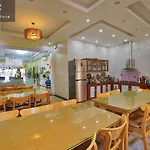 Hanz Noi Bai Airport Boutique Hotel