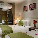 Mercury Central Hotel Hanoi
