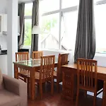 Davidduc\'S Apartment Nam Ngu
