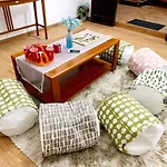 Jimtom Homestay Ven Pho Co