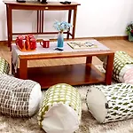 Jimtom Homestay Ven Pho Co