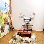 Jimtom Homestay Ven Pho Co