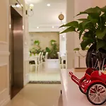 La Beaute De Hanoi Hotel