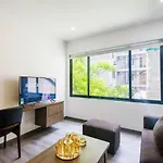 Sunny Home Apartment