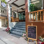 Sunny Home Apartment