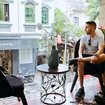 Hanoi Center Silk Boutique Hotel & Travel
