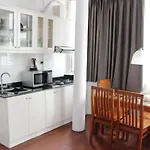 Davidduc\'S Apartment Nam Ngu