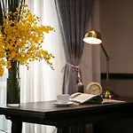 Hanoi Center Silk Boutique Hotel & Travel