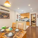 Sunny Home Apartment
