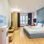 Sunny Home Apartment